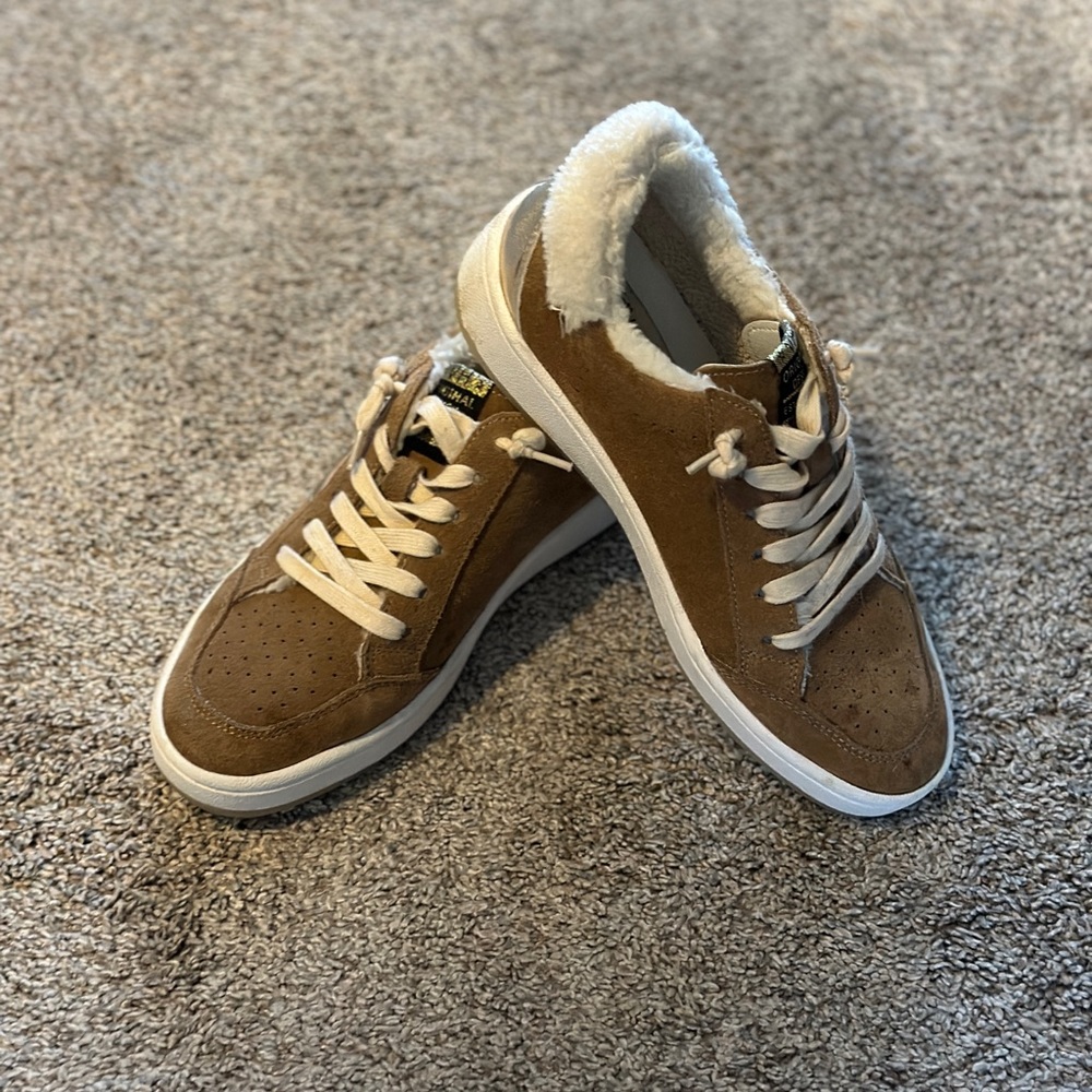 Vintage Havana sneakers